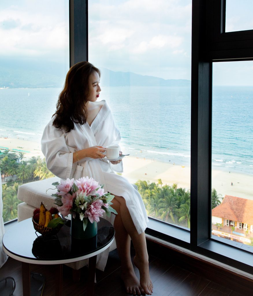BEST HOTELS FOR NEW YEAR CELEBRATION IN DANANG