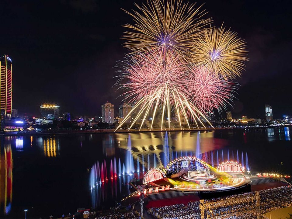 LIST TO DO ACTIVITIES WHEN COMING DANANG IN THIS LUNAR NEW YEAR 2020